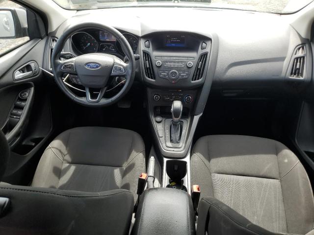 Zdjęcie 8 z aukcji – 2018 FORD FOCUS SE z VIN 1FADP3K2XJL320591