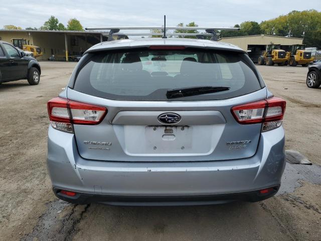 Photo 6 from auction – 2017 SUBARU IMPREZA with VIN 4S3GTAA65H3711248