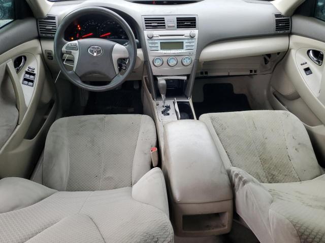 Photo 8 from auction – 2007 TOYOTA CAMRY CE with VIN 4T1BE46K27U682016