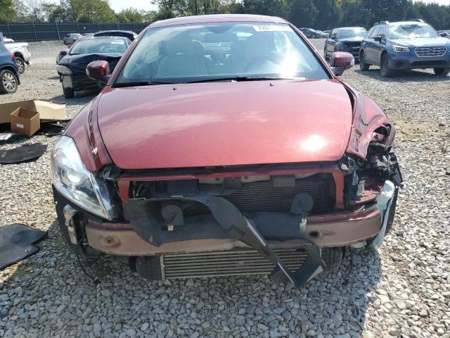 Photo 5 from auction – 2011 VOLVO C70 T5 with VIN YV1672MC7BJ117524