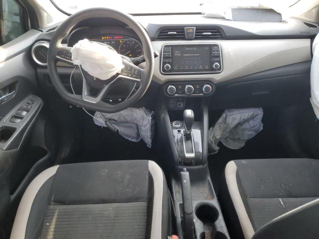 Photo 8 from auction – 2021 NISSAN VERSA SV with VIN 3N1CN8EVXML853194