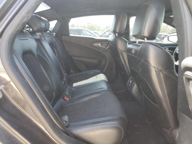 Photo 10 from auction – 2016 CHRYSLER 200 S with VIN 1C3CCCBB2GN138743