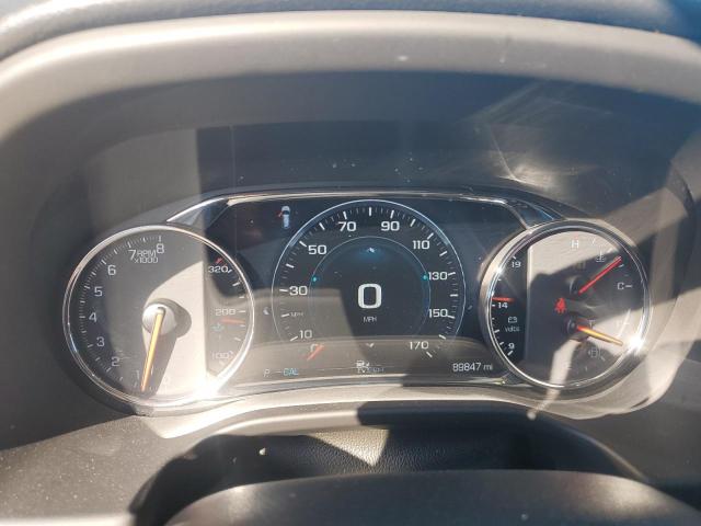Photo 9 from auction – 2017 GMC ACADIA DEN with VIN 1GKKNXLS7HZ214527