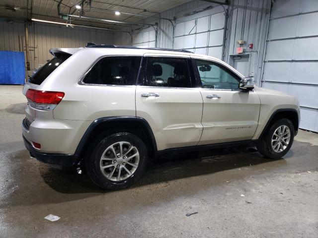 Photo 3 from auction – 2014 JEEP GRAND CHER with VIN 1C4RJFBG8EC173403