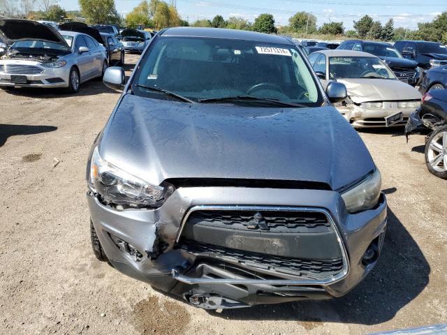 Photo 5 from auction – 2015 MITSUBISHI OUTLANDER with VIN 4A4AP3AWXFE047206