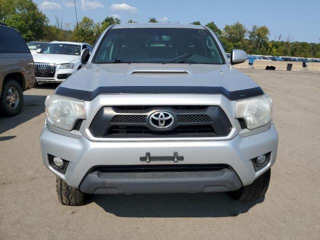 Photo 5 from auction – 2012 TOYOTA TACOMA with VIN 5TFUU4EN7CX034627