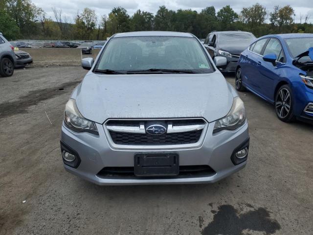 Photo 5 from auction – 2014 SUBARU IMPREZA LI with VIN JF1GJAH65EH017692