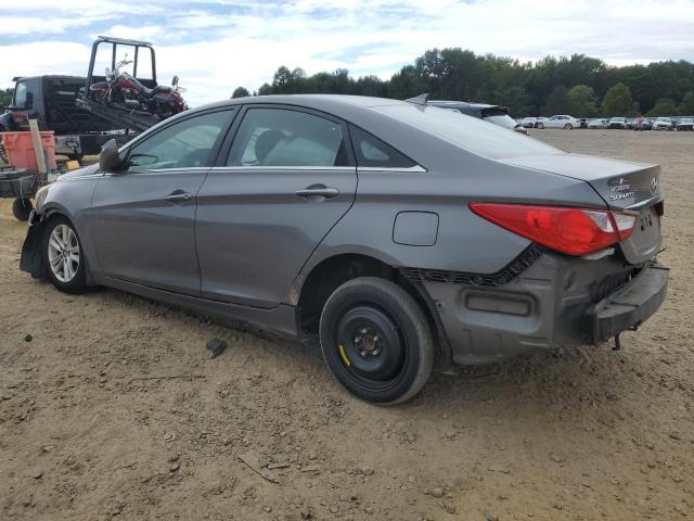 Photo 2 from auction – 2012 HYUNDAI SONATA GLS with VIN 5NPEB4AC9CH444906