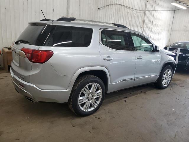 Photo 3 from auction – 2017 GMC ACADIA DEN with VIN 1GKKNXLS1HZ158293