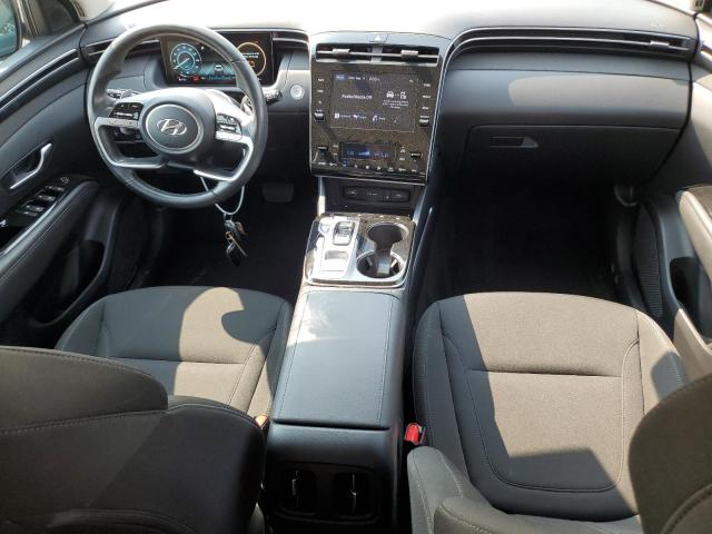 Photo 8 from auction – 2022 HYUNDAI TUCSON SEL with VIN KM8JFCA15NU034202