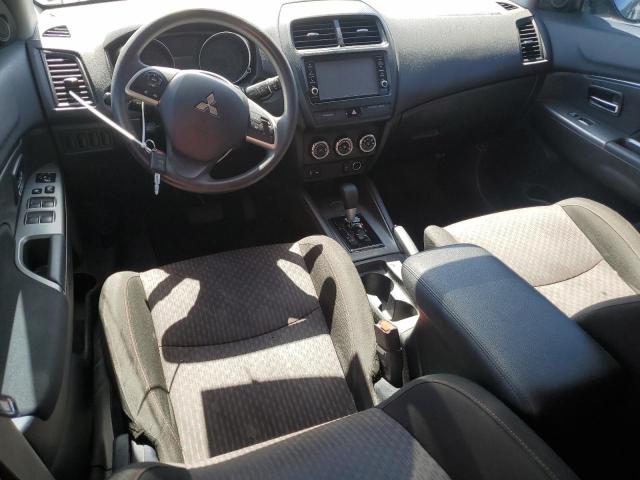 Photo 8 from auction – 2018 MITSUBISHI OUTLANDER with VIN JA4AP3AU1JU019454