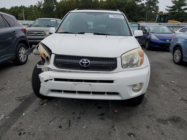 Photo 5 from auction – 2004 TOYOTA RAV4 with VIN JTEHD20V940005620