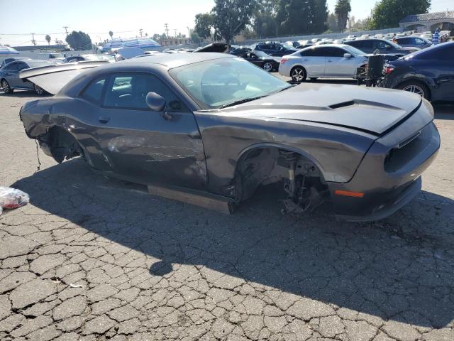 Photo 4 from auction – 2015 DODGE CHALLENGER with VIN 2C3CDZBG0FH757621