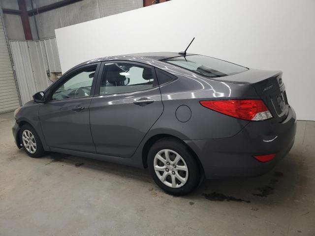 Photo 2 from auction – 2013 HYUNDAI ACCENT GLS with VIN KMHCT4AE8DU395903