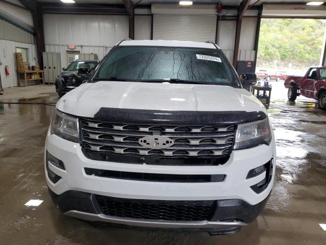 Photo 5 from auction – 2017 FORD EXPLORER X with VIN 1FM5K8D80HGC88910