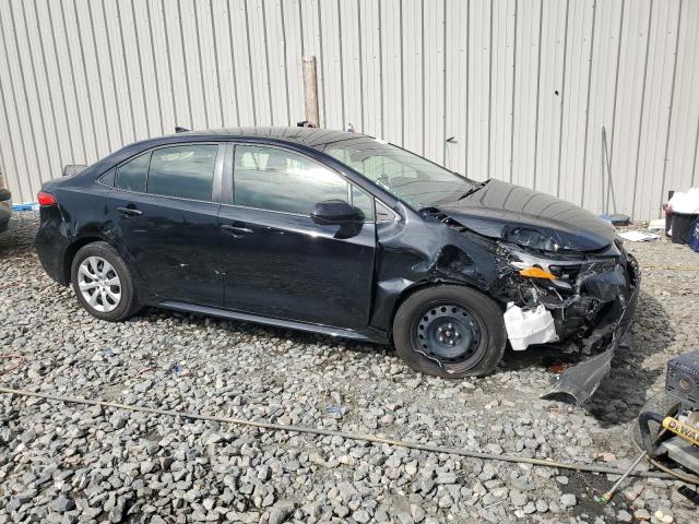 Photo 4 from auction – 2024 TOYOTA COROLLA LE with VIN JTDBCMFE2R3034186