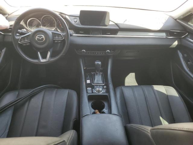 Photo 8 from auction – 2019 MAZDA 6 TOURING with VIN JM1GL1VM2K1502299