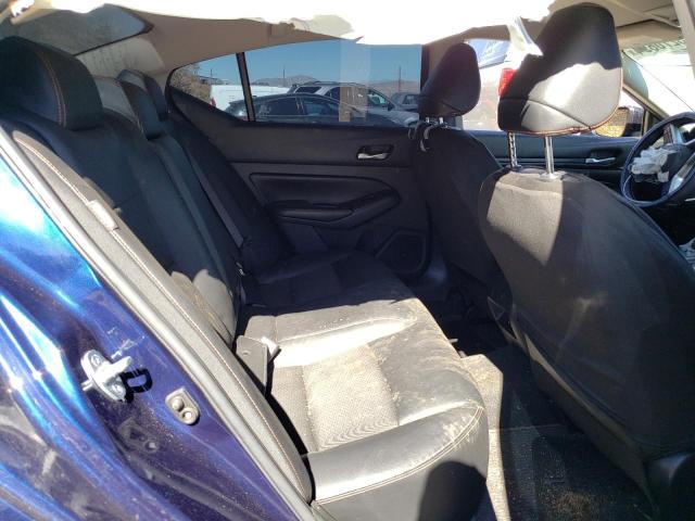 Photo 10 from auction – 2021 NISSAN ALTIMA SR with VIN 1N4BL4CWXMN372502