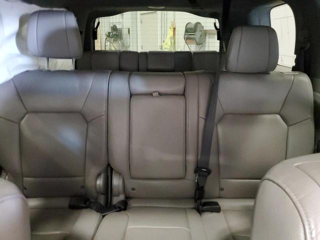 Photo 10 from auction – 2014 HONDA PILOT EXLN with VIN 5FNYF4H74EB001218