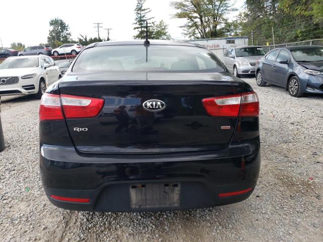 صورة رقم 6 من المزاد - 2014 KIA RIO LX مع VIN KNADM4A38E6417065