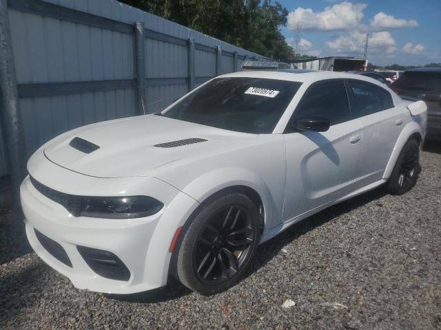 DODGE CHARGER SR 2017 z numerem VIN 2C3CDXL98HH503310 - Zdjęcie z aukcji