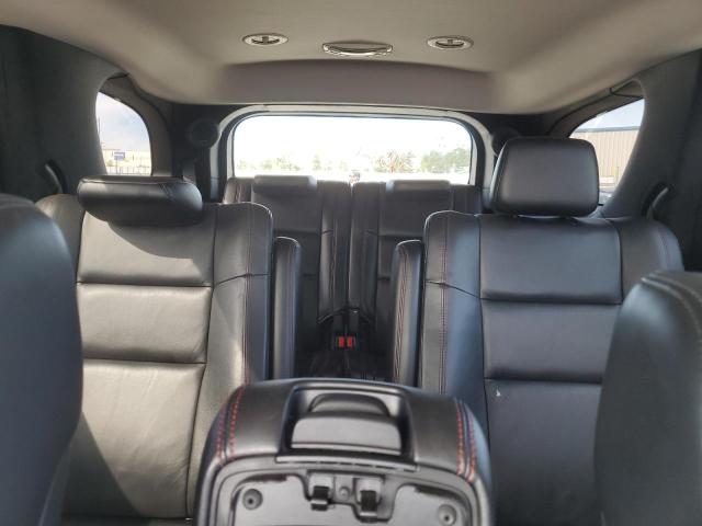 Photo 10 from auction – 2018 DODGE DURANGO GT with VIN 1C4RDJDG0JC161652