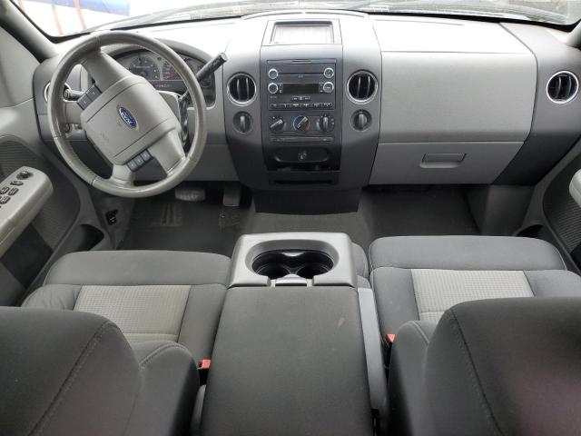 Photo 8 from auction – 2008 FORD F150 with VIN 1FTPX14V28FB41991