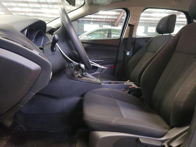 Photo 7 from auction – 2018 FORD FOCUS S with VIN 1FADP3E28JL208142