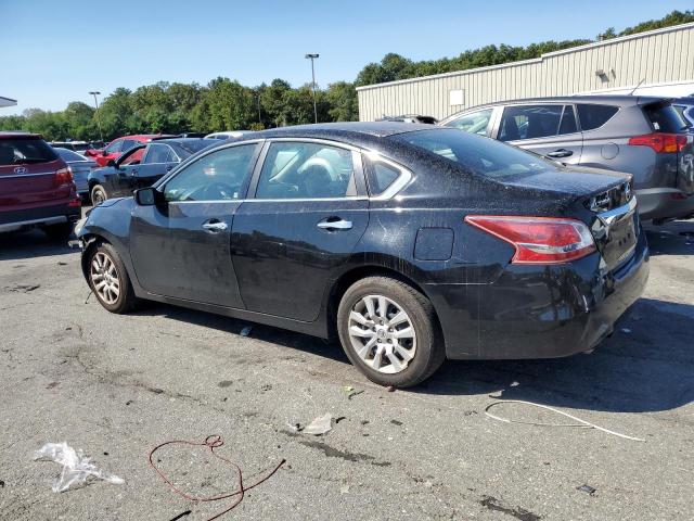 Photo 2 from auction – 2013 NISSAN ALTIMA with VIN 1N4AL3APXDC211886