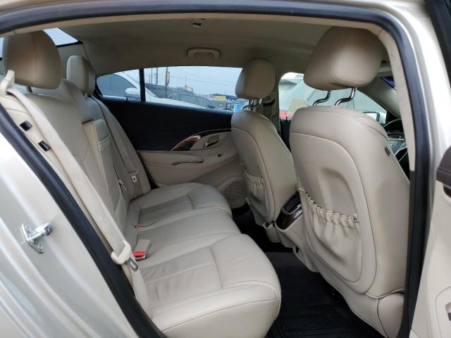 Photo 10 from auction – 2015 BUICK LACROSSE with VIN 1G4GB5GR7FF205150