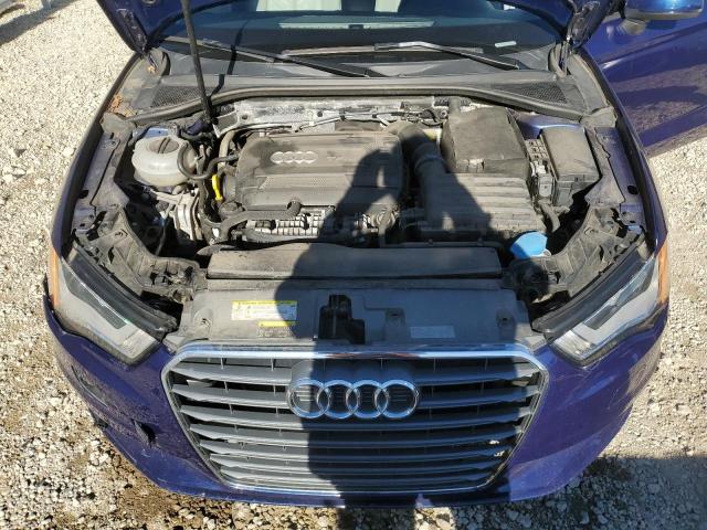 Photo 11 from auction – 2016 AUDI A3 PREMIUM with VIN WAUA7GFF5G1062046