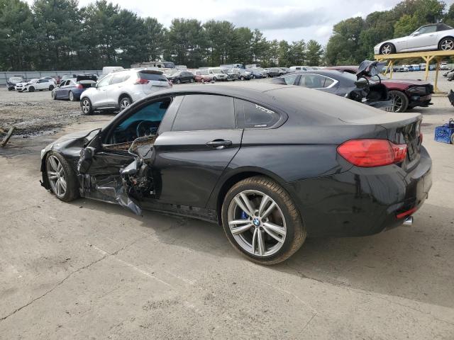 Photo 2 from auction – 2015 BMW 435 XI GRA with VIN WBA4B3C55FD669612