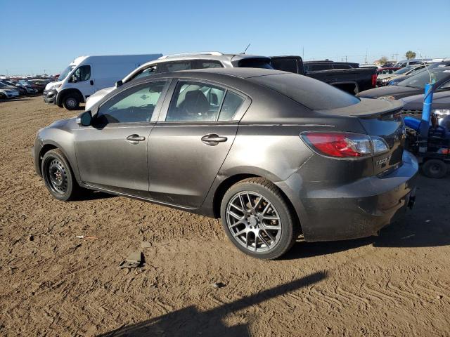 Photo 2 from auction – 2010 MAZDA 3 S with VIN JM1BL1S53A1144782