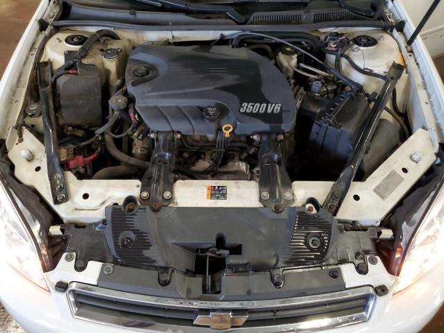 Photo 11 from auction – 2011 CHEVROLET IMPALA LS with VIN 2G1WF5EK9B1294918