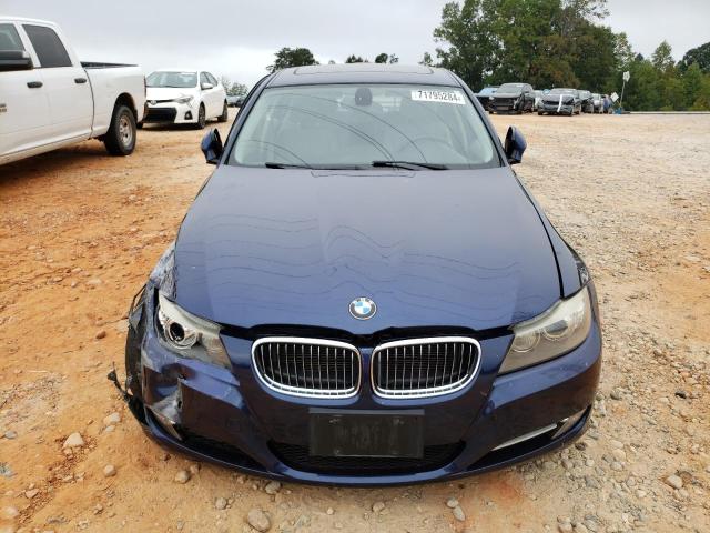 Photo 5 from auction – 2011 BMW 335 I with VIN WBAPM5C5XBE435389