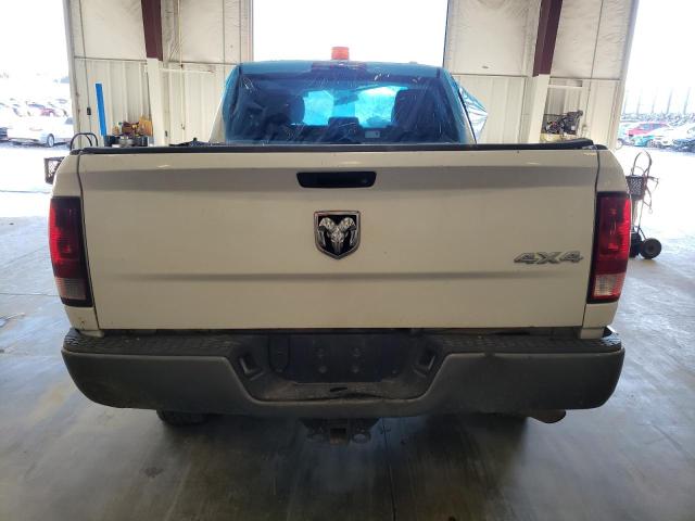 Photo 6 from auction – 2011 DODGE RAM 2500 with VIN 3D7TT2CTXBG630912