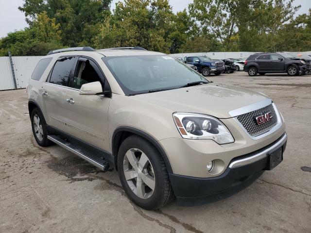 Photo 4 from auction – 2011 GMC ACADIA SLT with VIN 1GKKVRED5BJ290781