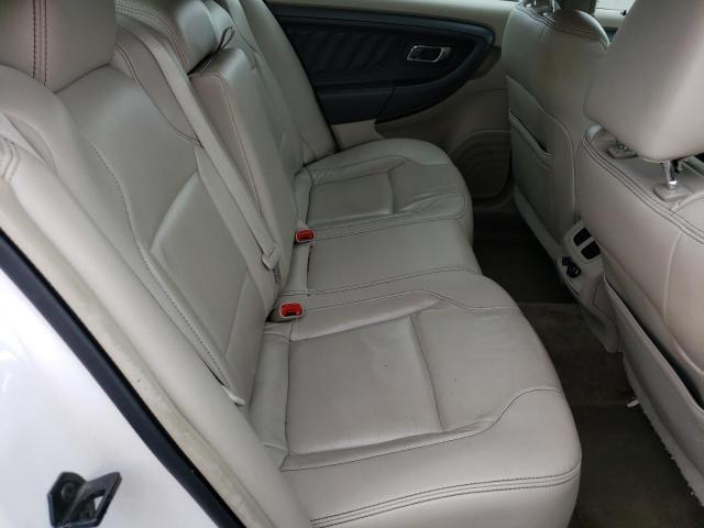 Photo 10 from auction – 2012 FORD TAURUS SEL with VIN 1FAHP2EW5CG144474