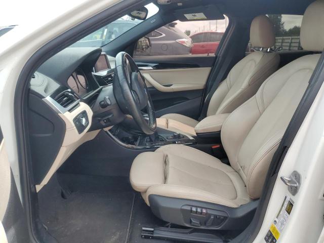 Photo 7 from auction – 2018 BMW X2 XDRIVE2 with VIN WBXYJ5C37JEF72826