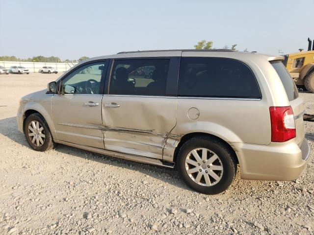 Photo 2 from auction – 2016 CHRYSLER TOWN & COU with VIN 2C4RC1BG2GR247034