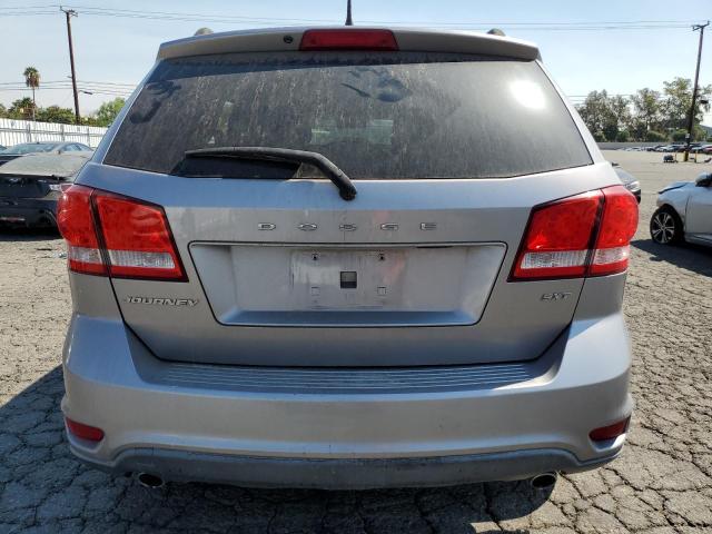 Photo 6 from auction – 2015 DODGE JOURNEY SX with VIN 3C4PDCBG1FT580255