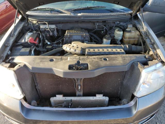 Photo 11 from auction – 2005 FORD F150 with VIN 1FTPX14565FA63002