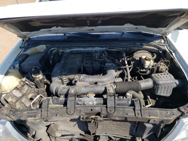 Photo 11 from auction – 2016 NISSAN FRONTIER S with VIN 1N6BD0CT1GN786324