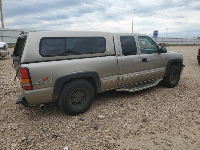 Photo 3 from auction – 1999 CHEVROLET SILVERADO with VIN 2GCEK19V1X1142506
