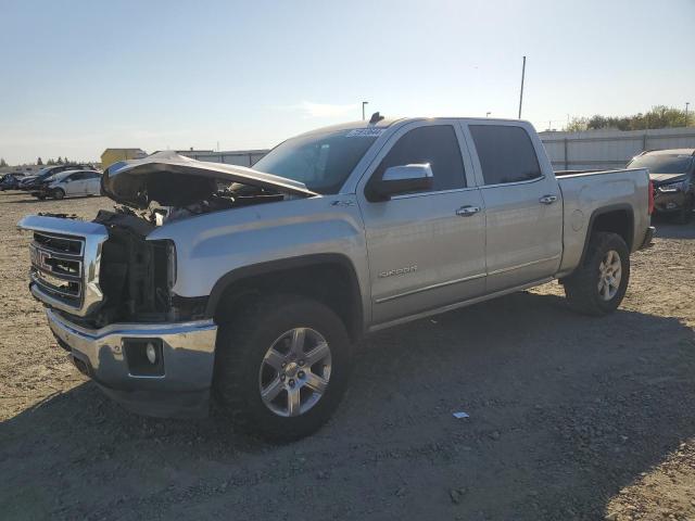 GMC SIERRA K15 2014 with VIN 3GTU2VEC1EG255092 - Photo from auction