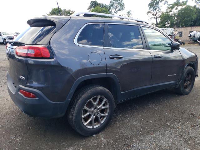 Photo 3 from auction – 2018 JEEP CHEROKEE L with VIN 1C4PJMLX4JD622056