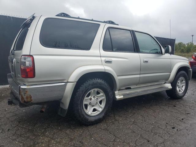 Photo 3 from auction – 2002 TOYOTA 4RUNNER SR with VIN JT3HN86R229068747