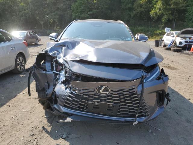Photo 5 from auction – 2023 LEXUS RX 350 BAS with VIN 2T2BAMCA7PC023210