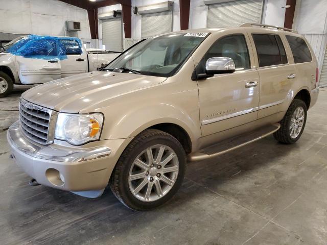 CHRYSLER ASPEN LIMI 2008 with VIN 1A8HW58228F145465 - Photo from auction