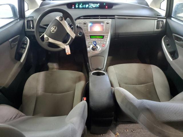 Photo 8 from auction – 2015 TOYOTA PRIUS with VIN JTDKN3DU5F0400797